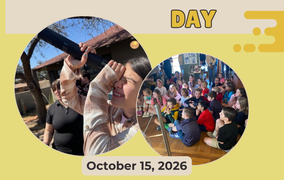 Homeschool Day