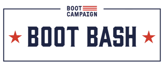 Boot Bash - Midland
