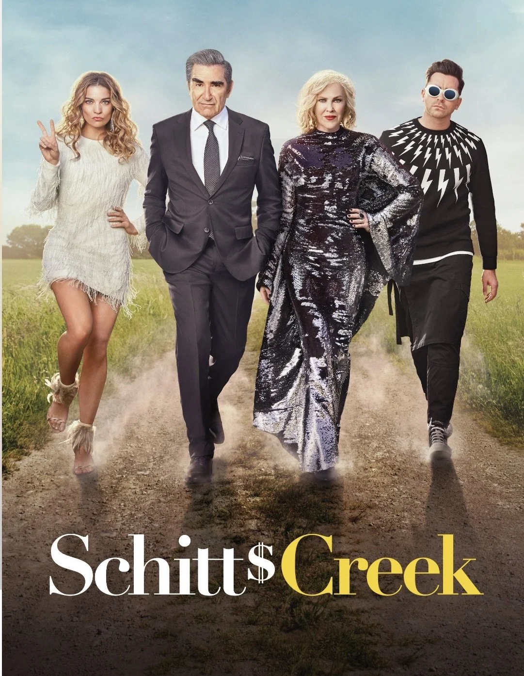 Schitt’s Creek Trivia