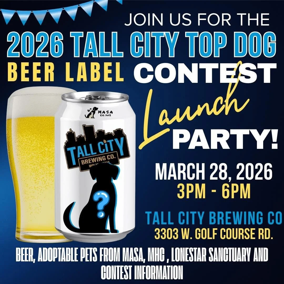 2026 Tall City Top Dog