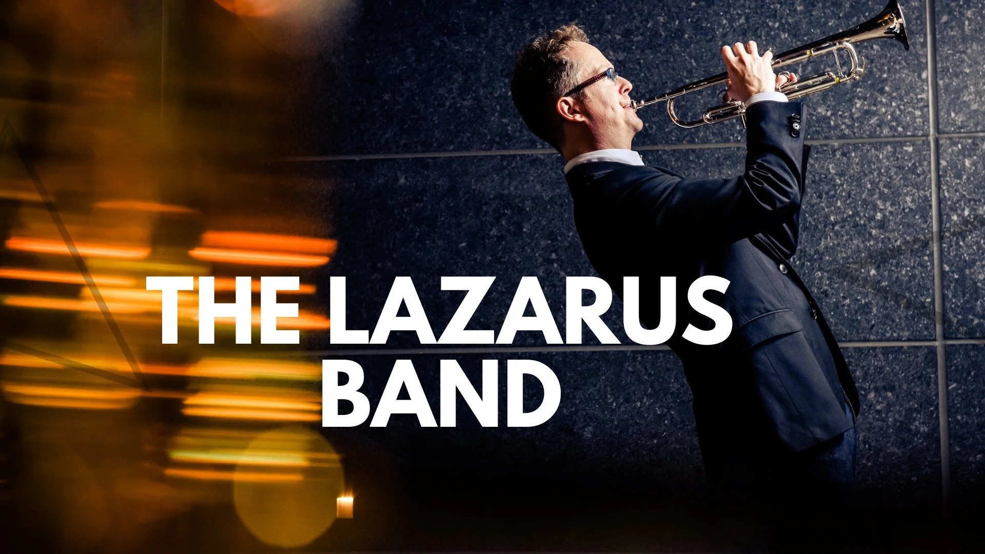 "The Lazarus Band