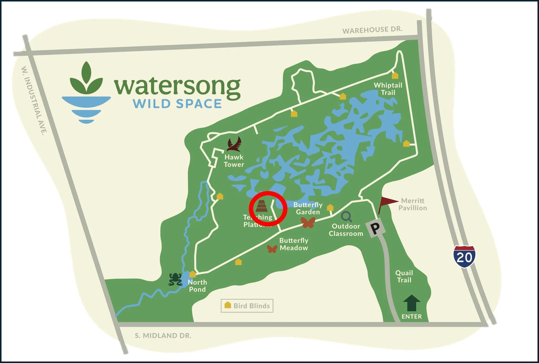 Pilates on the Playa