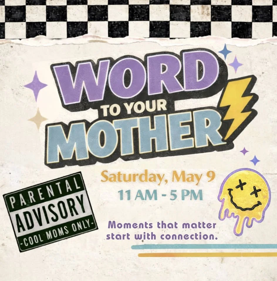 Word to Your Mother - a Bijou Experience
