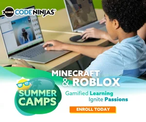 Summer Camps in Midland — MIDLAND AF