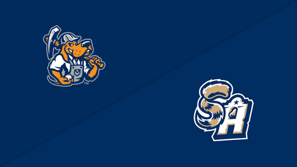 Midland RockHounds vs. San Antonio Missions (home series)