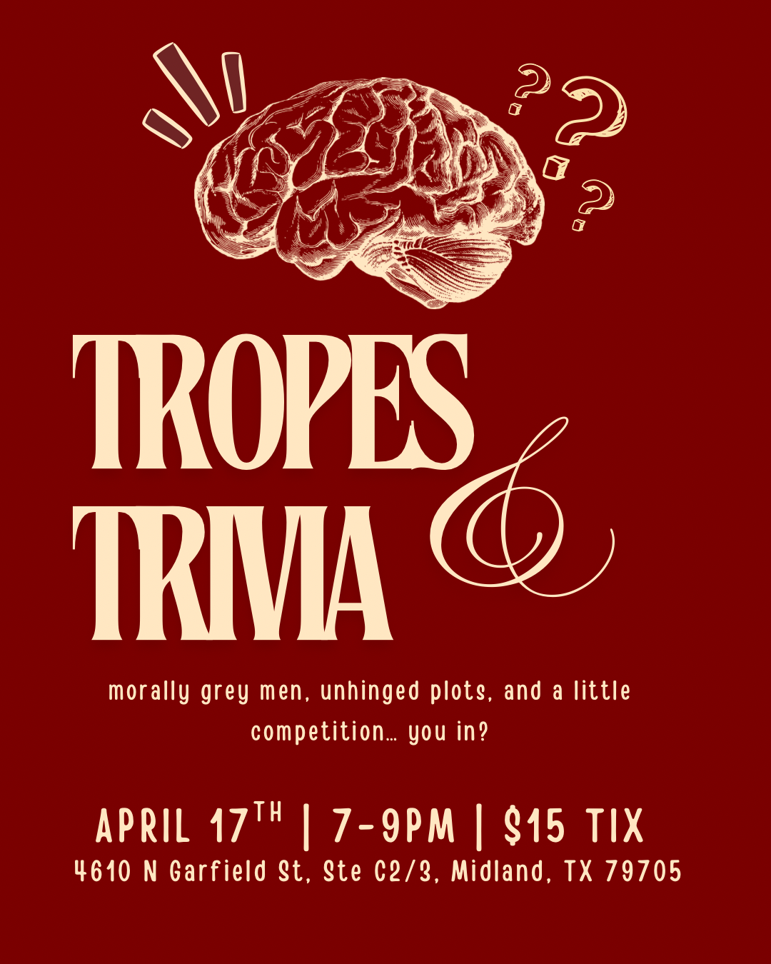 Tropes & Trivia