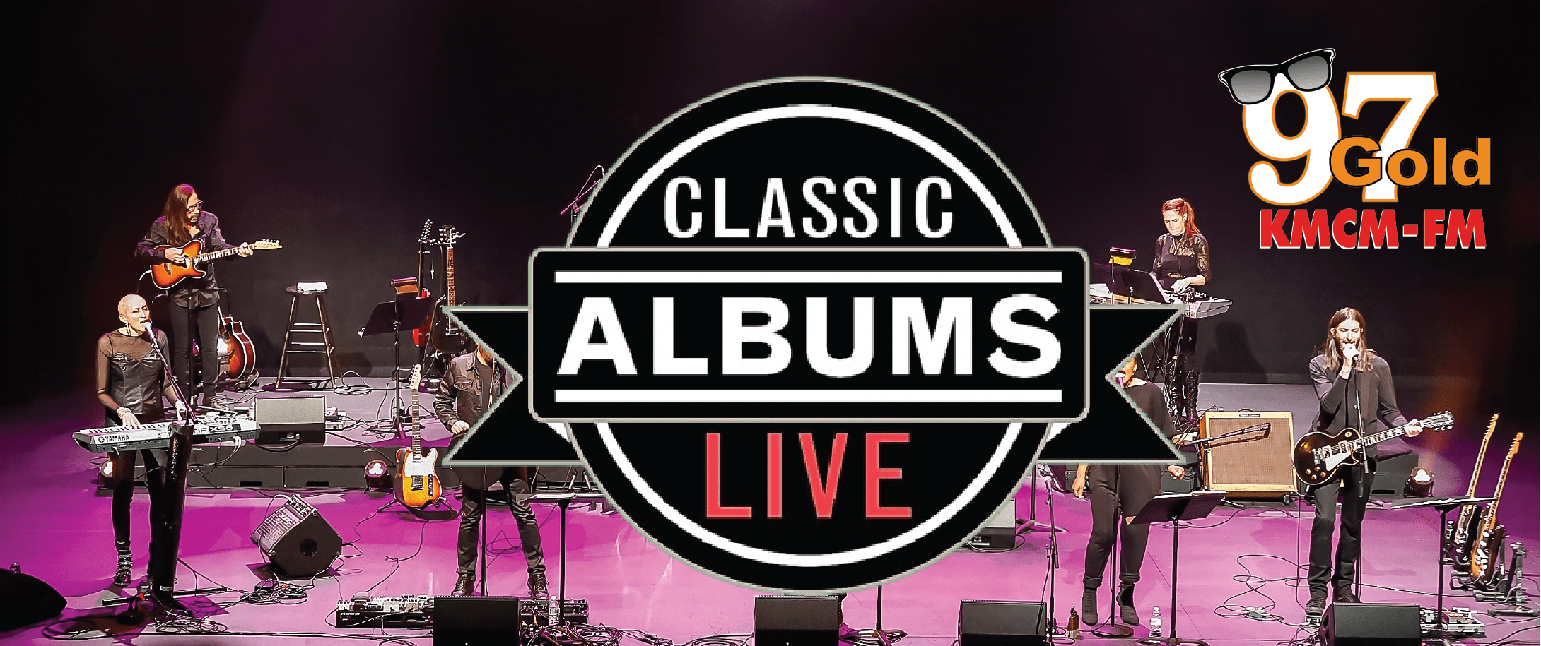 Classic Albums Live Fleetwood Mac "Rumors"