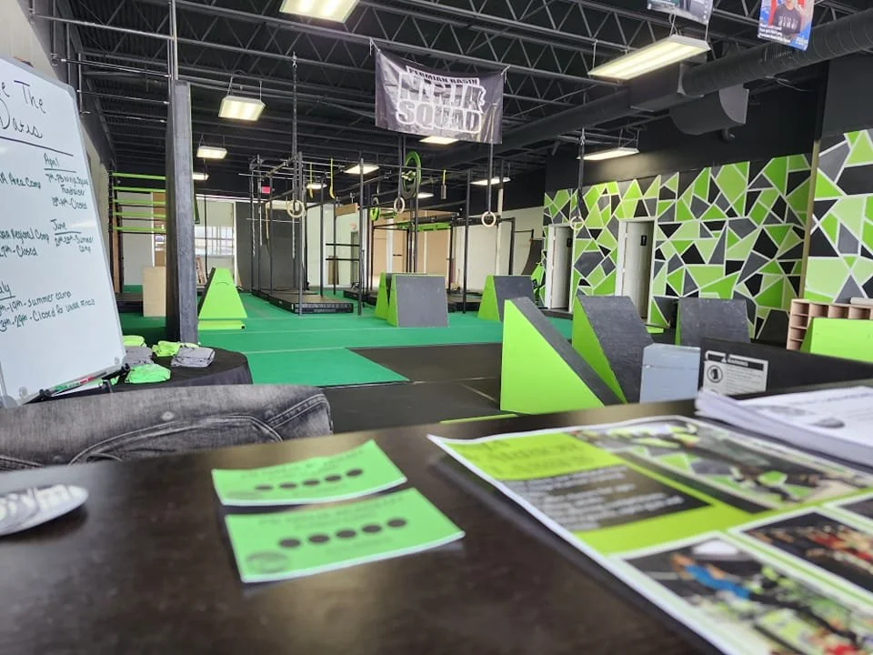 World Ninja Athlete Games 2026