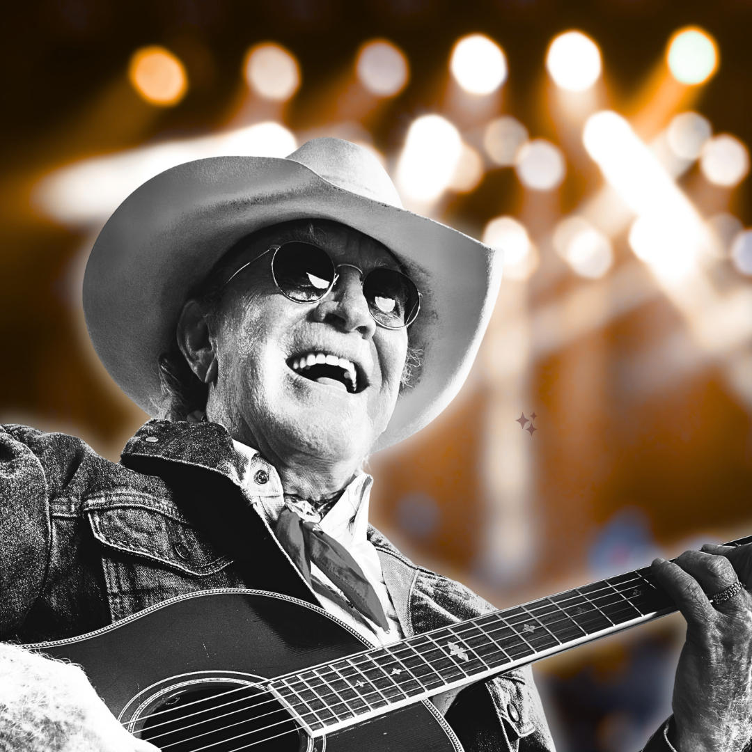 Gary P. Nunn Concert