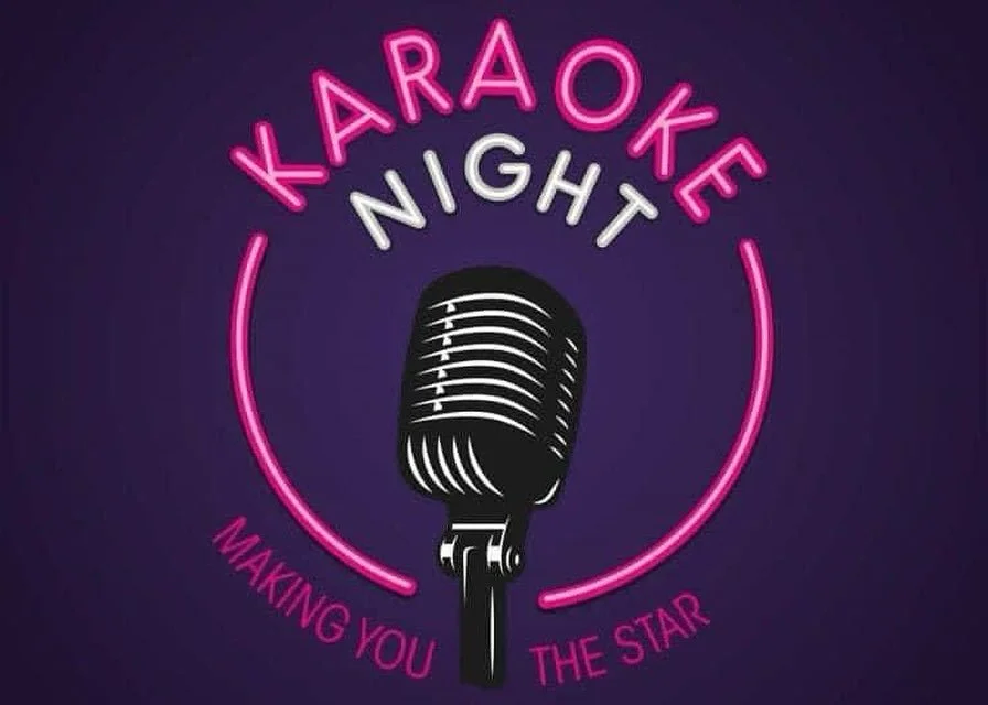 Karaoke Night