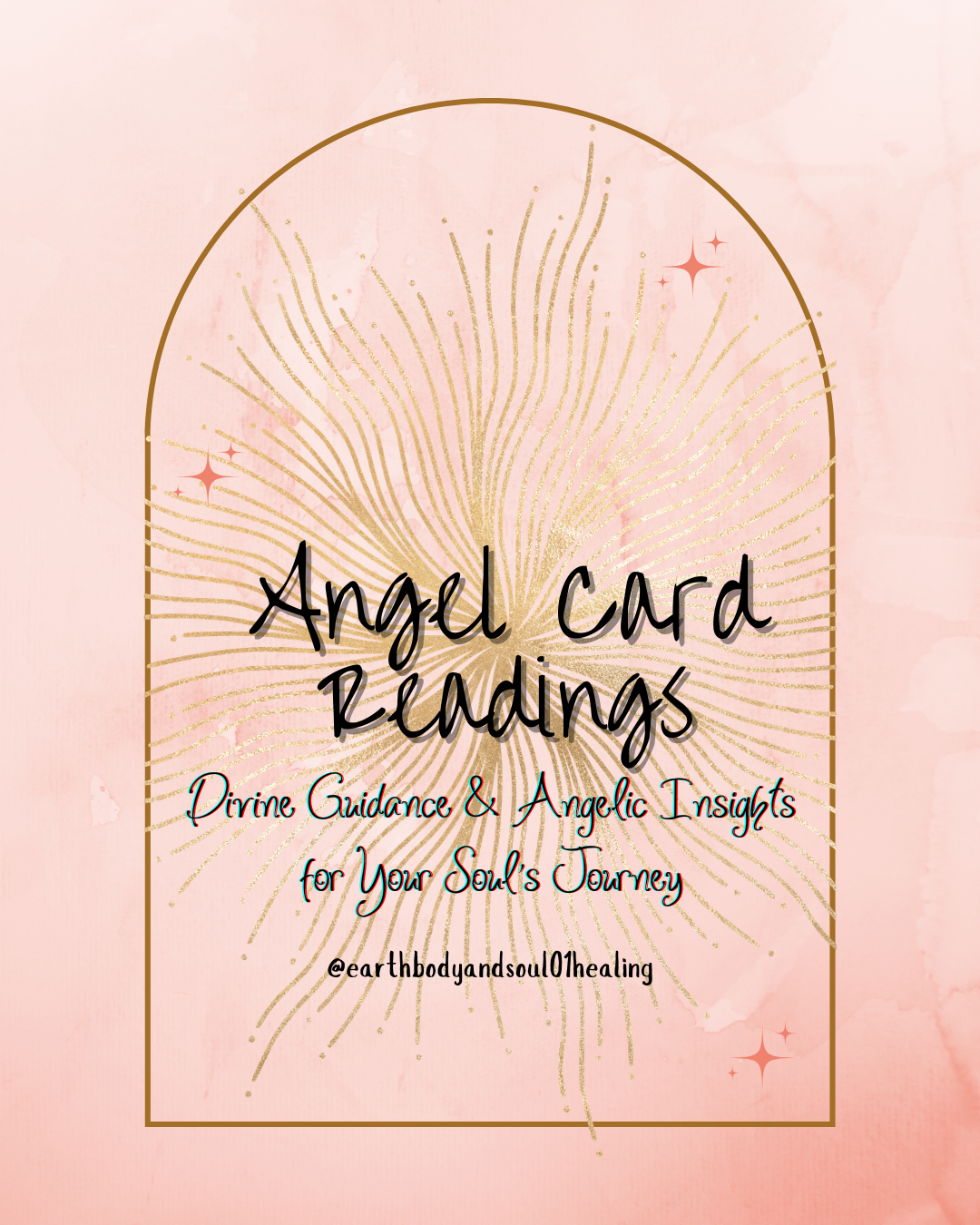 Angel Card Readings