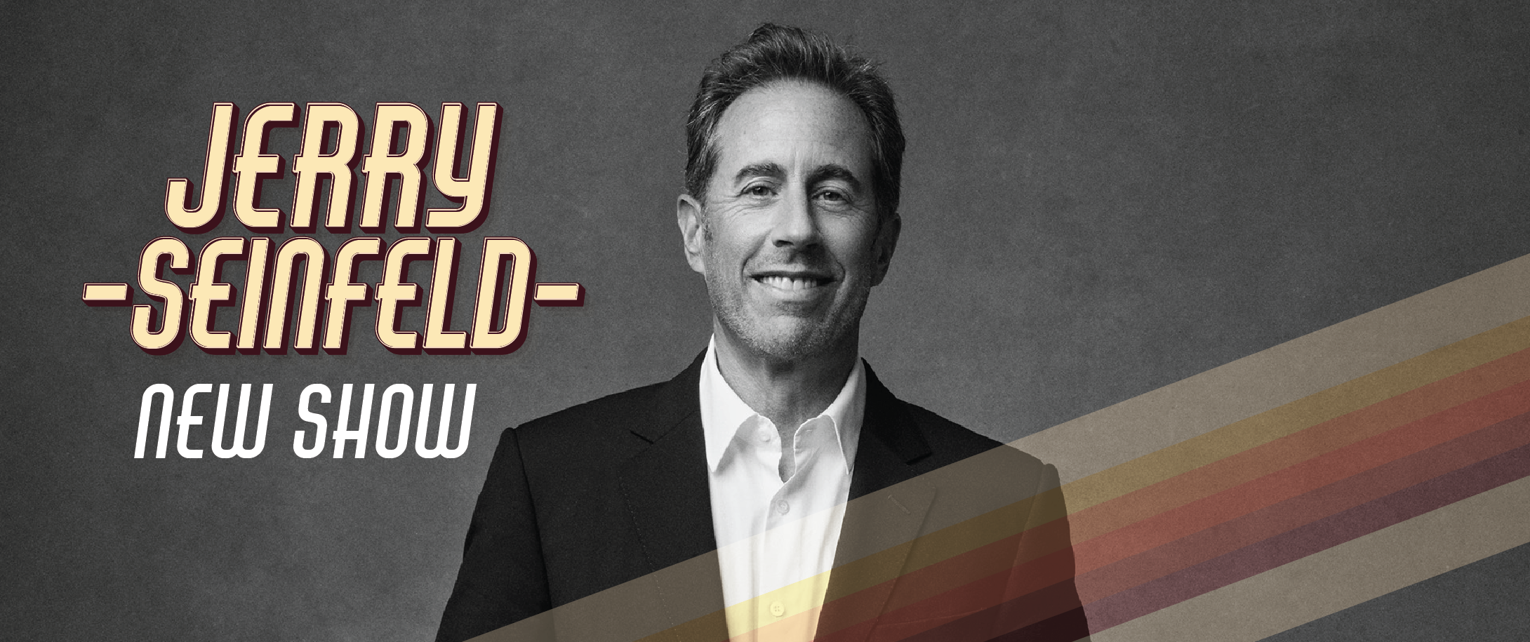 Jerry Seinfeld