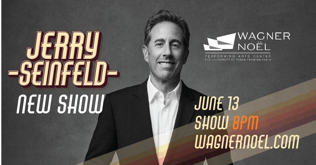 Jerry Seinfeld