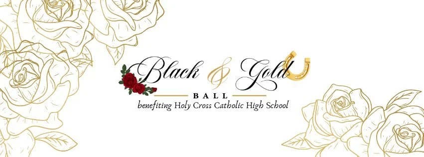 7th Annual Black & Gold Ball