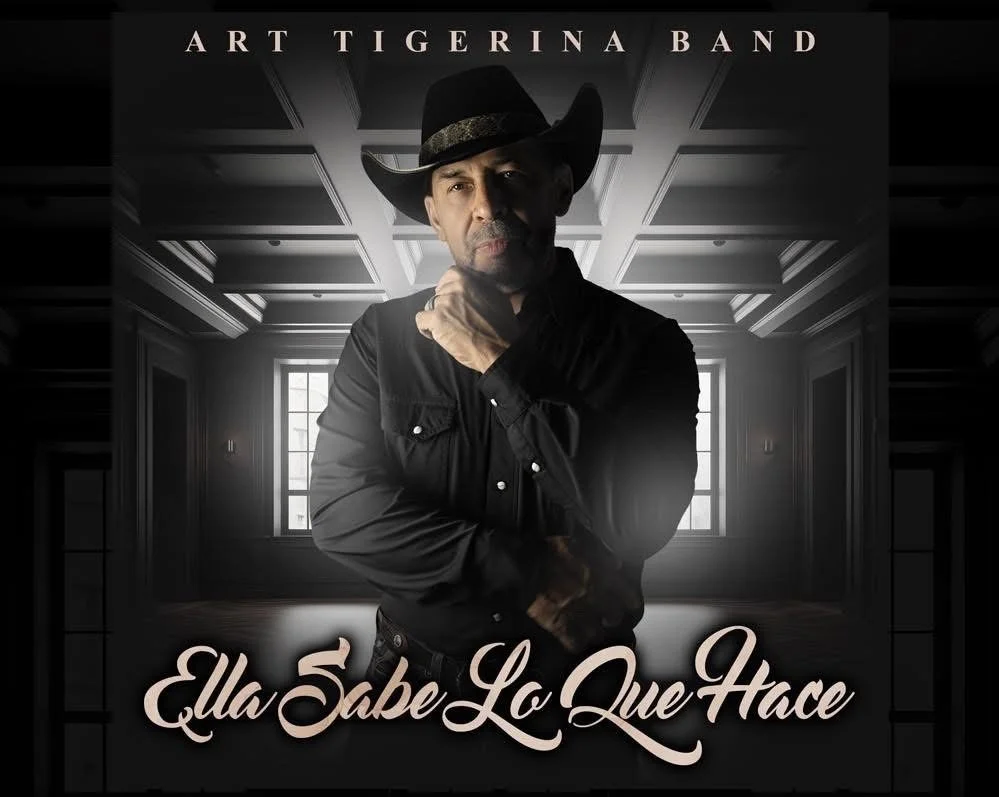 Art Tigerina Band
