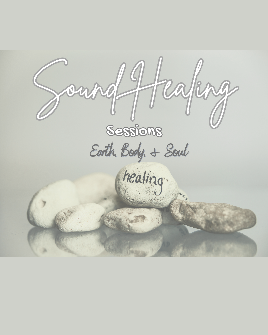 Sound Healing Sessions