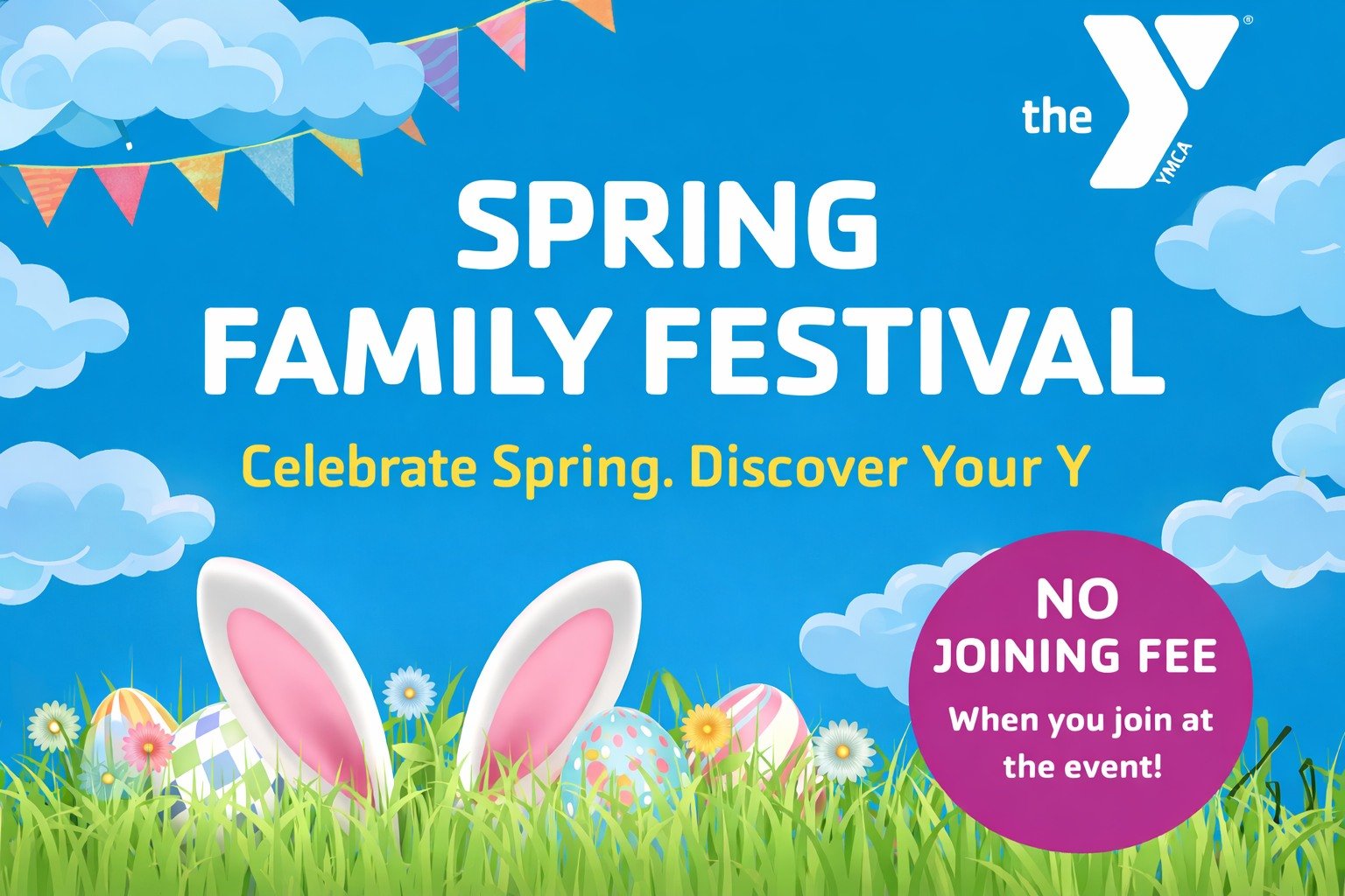 Spring Family Festival