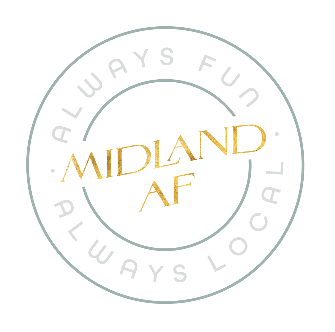 Tall City Brewing MIDLAND AF