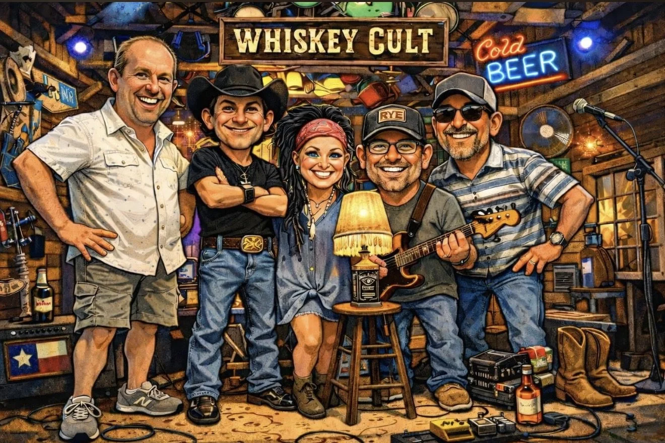 Whiskey Cult