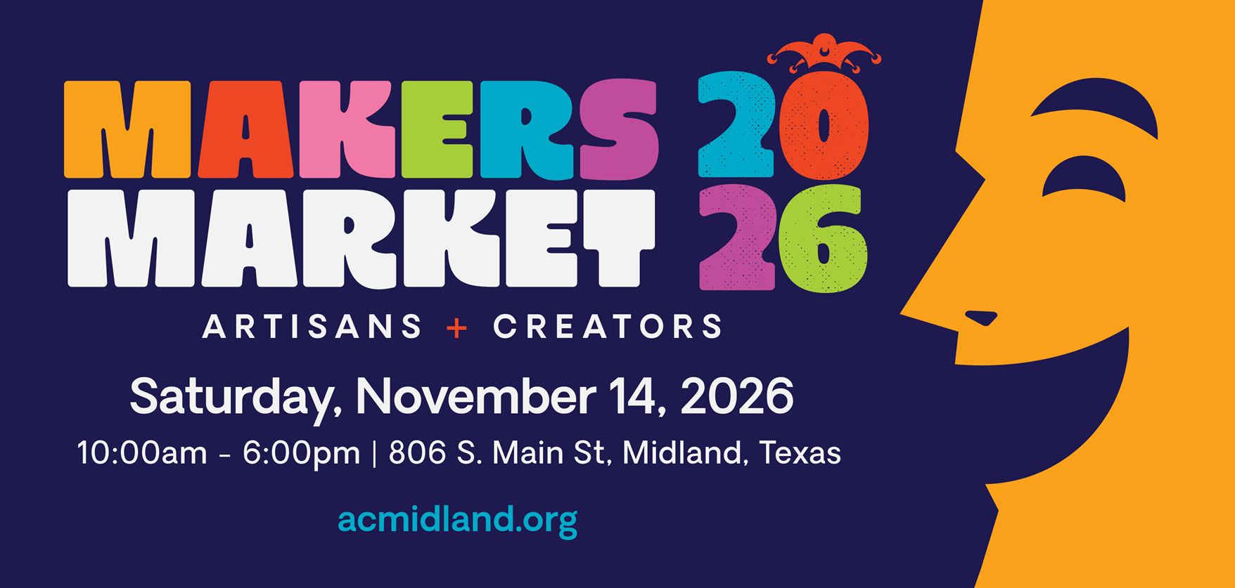 makers market [ARTISANS + CREATORS]