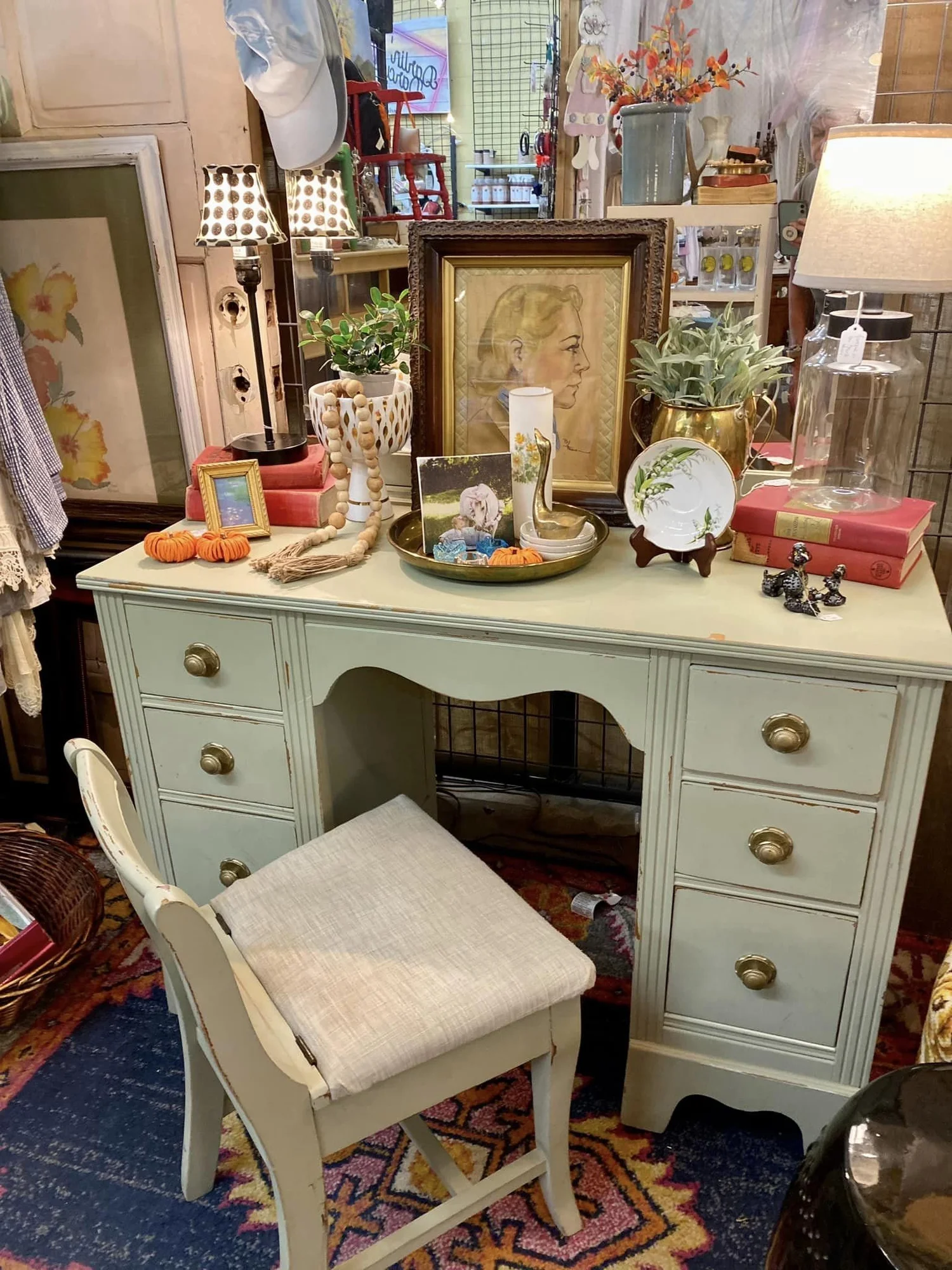 The Best Vintage and Antique Stores in Midland, Texas —