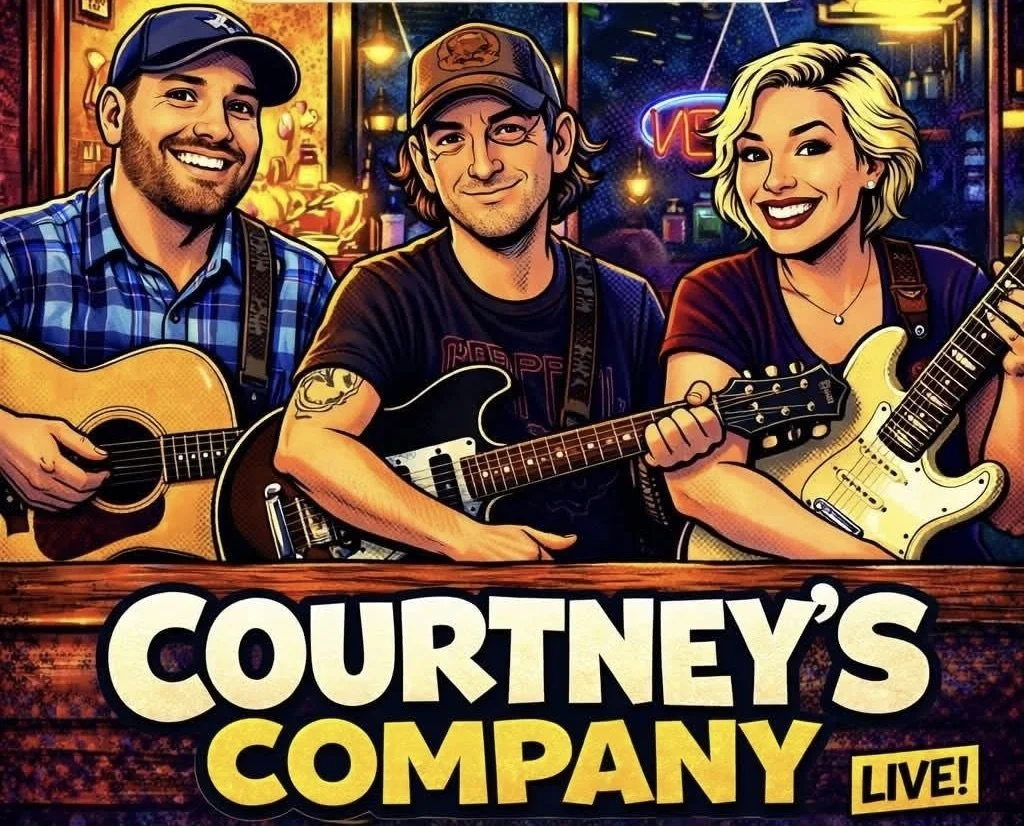 Courtney’s Company