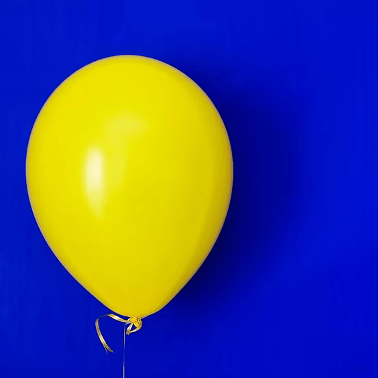 STEM Discovery: Magic Balloon Lab