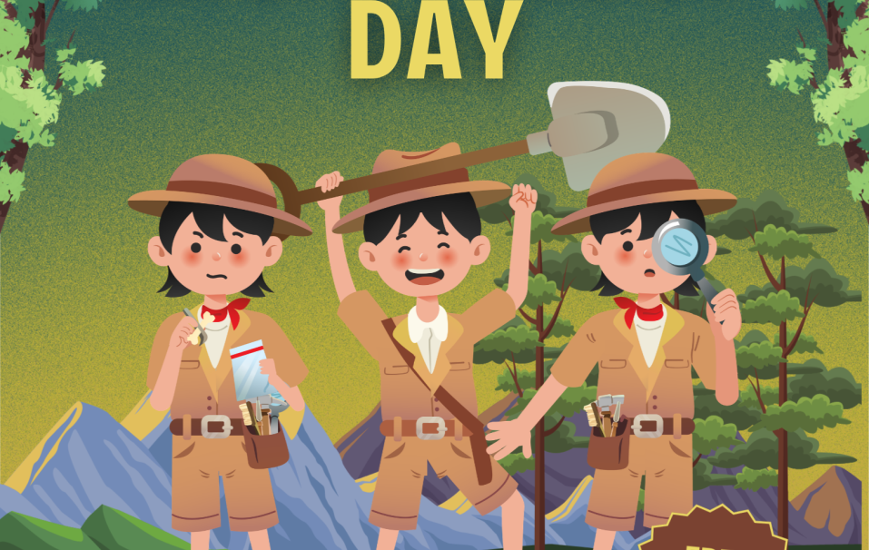 Archaeology Day