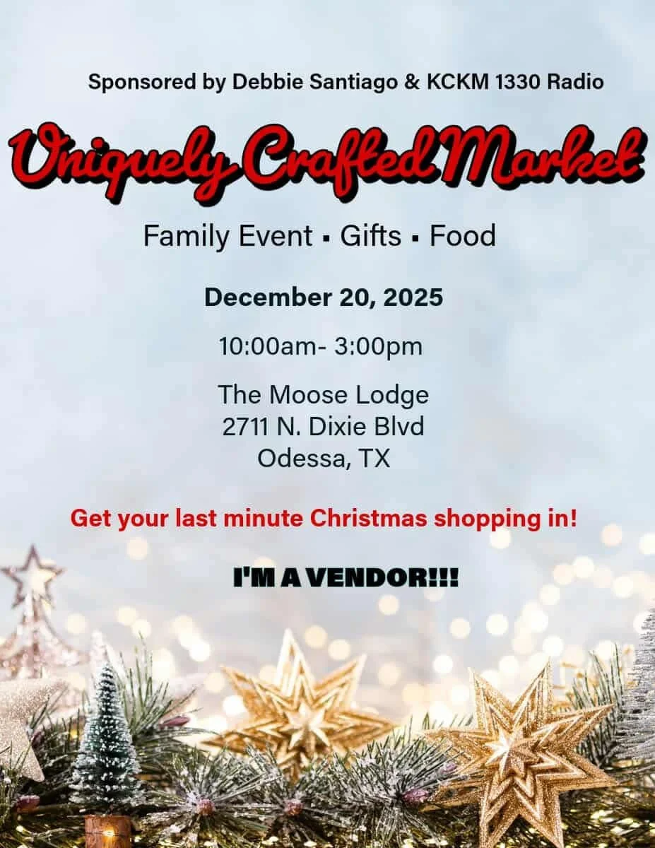 Uniquely Crafted Market