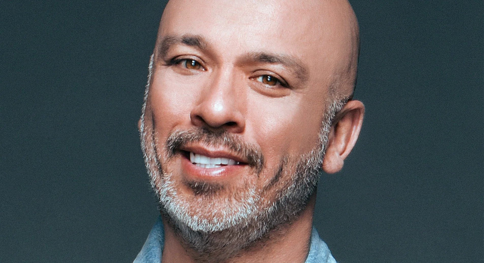 Jo Koy: Just Being Koy Tour