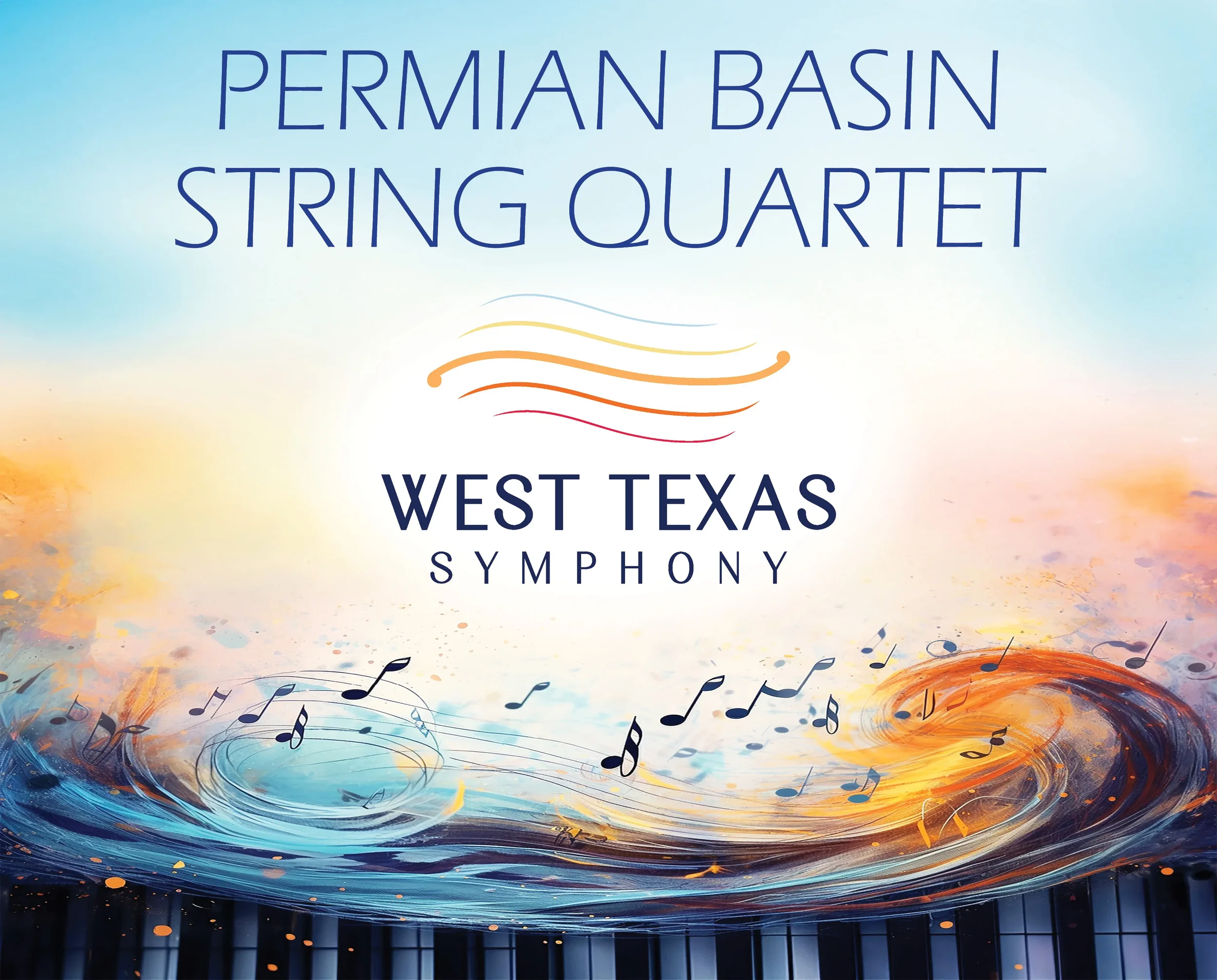 Permian Basin String Quartet
