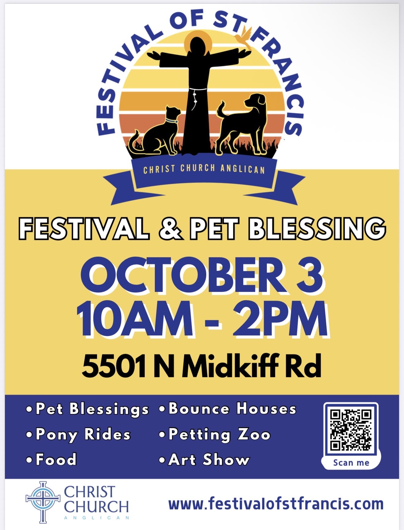 Festival of Saint Francis