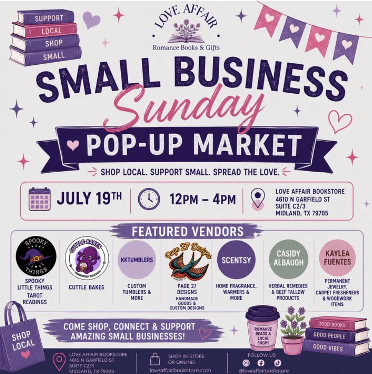 Small Biz Sunday