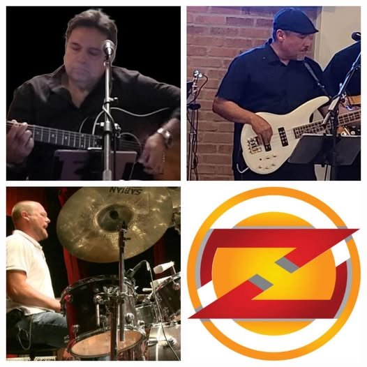 Live Music with Brother Z