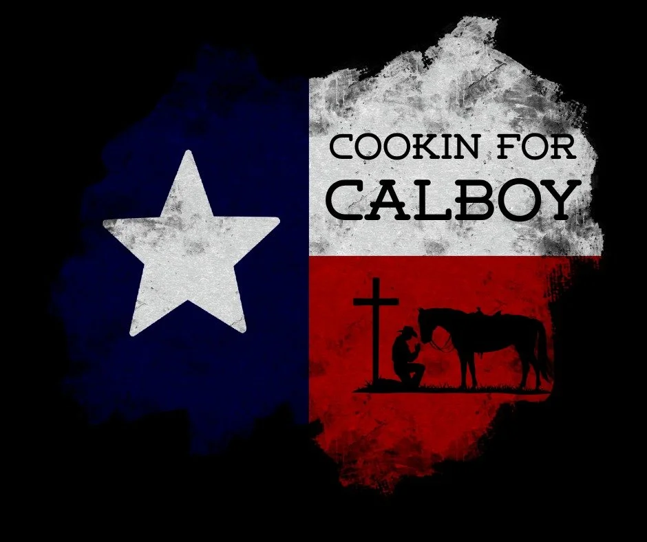 Cookin for Calboy 2025