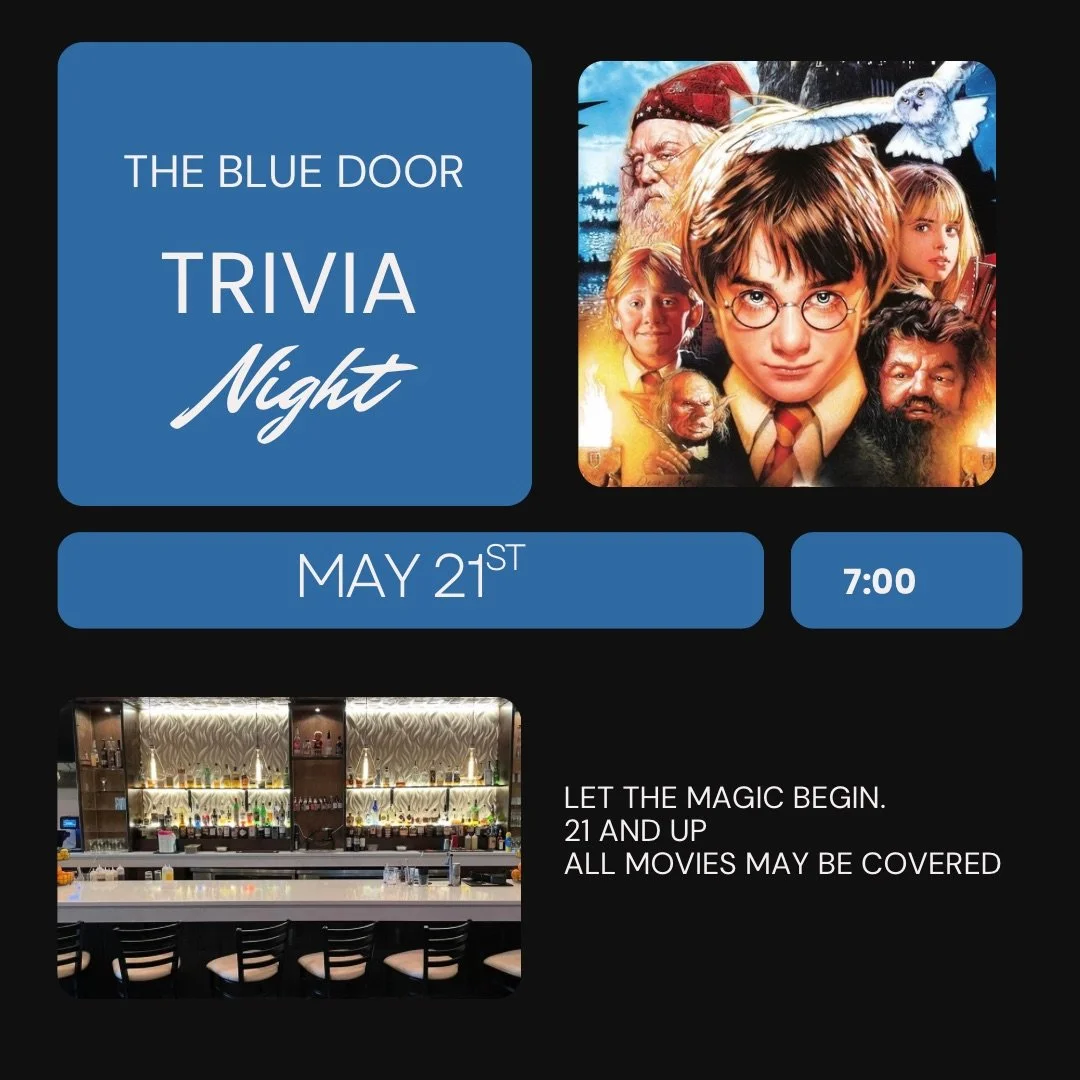 Harry Potter Trivia