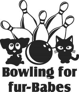 Bowling for Fur-Babes