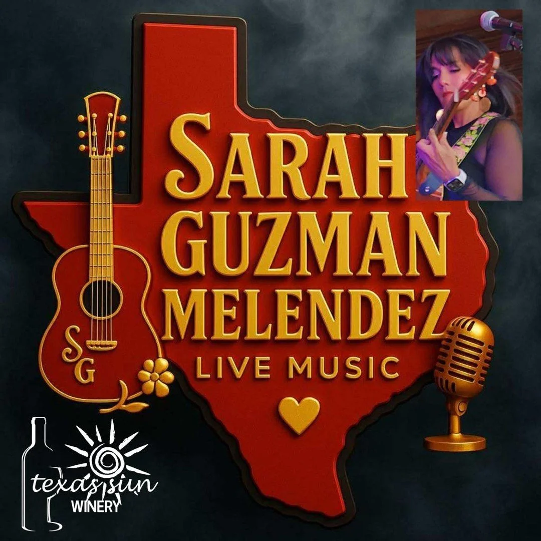 Sarah Guzman Melendez