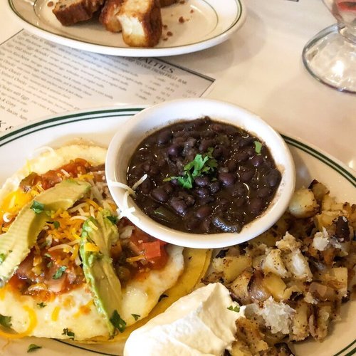 Sunday Brunch in Midland: An A-to-Z Guide — MIDLAND AF