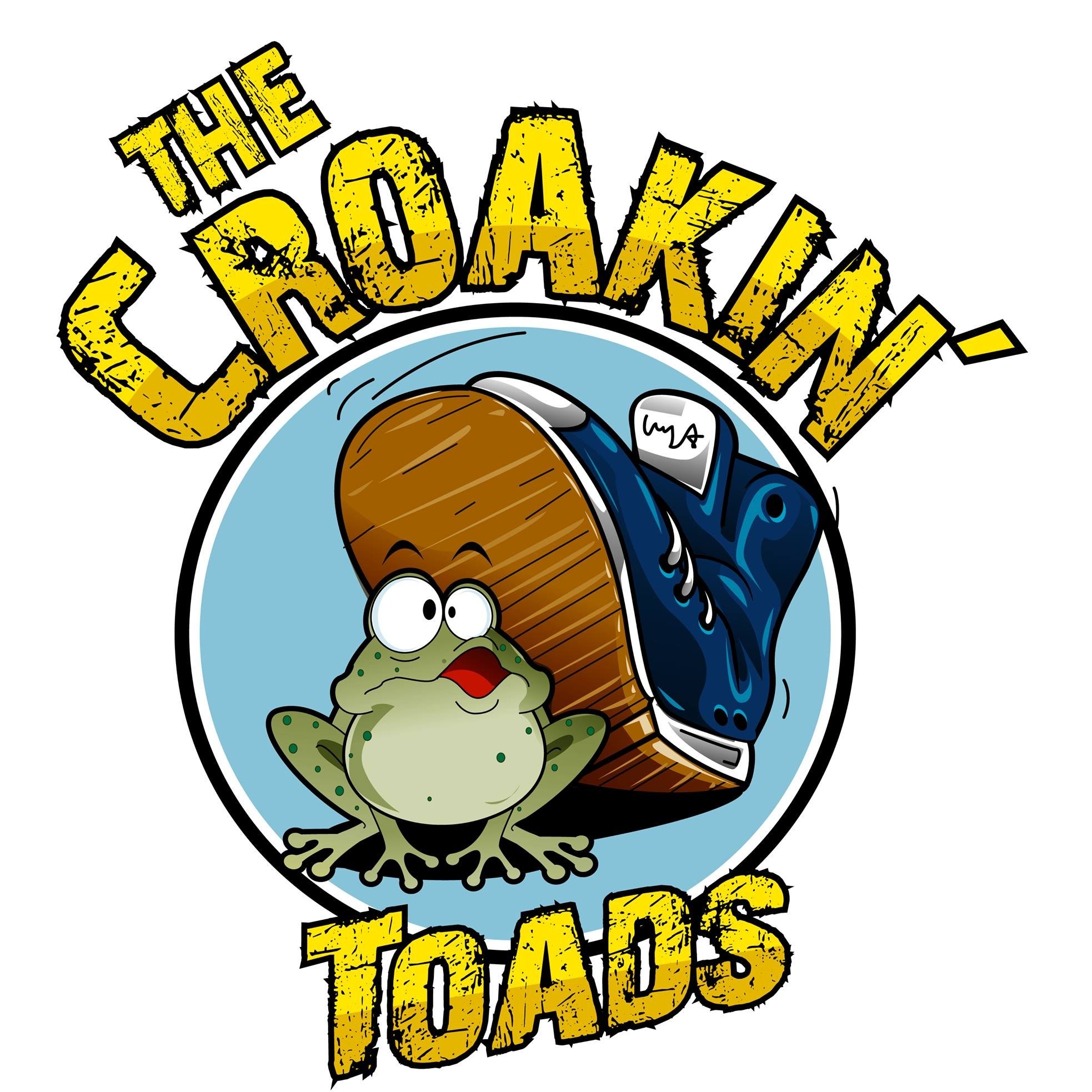 The Croakin' Toads