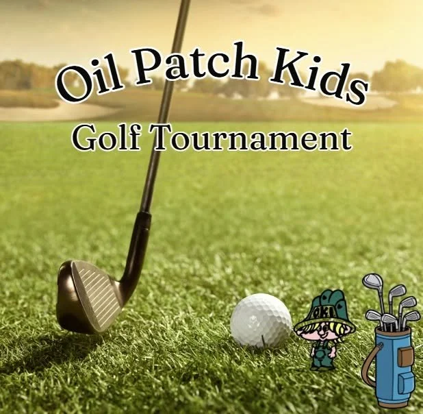 2026 Oil Patch Kids Golf Tournament
