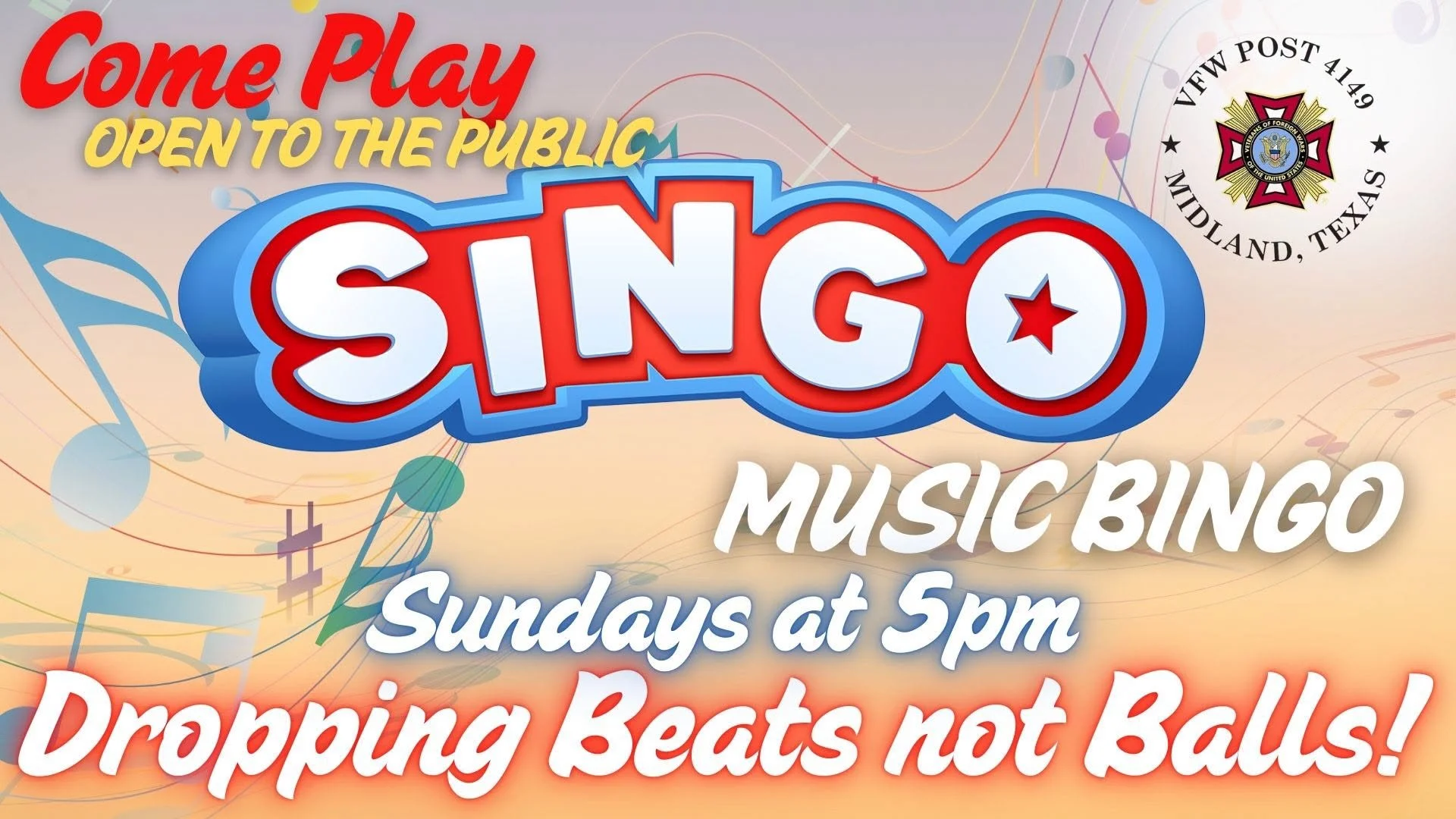 Singo Sundays