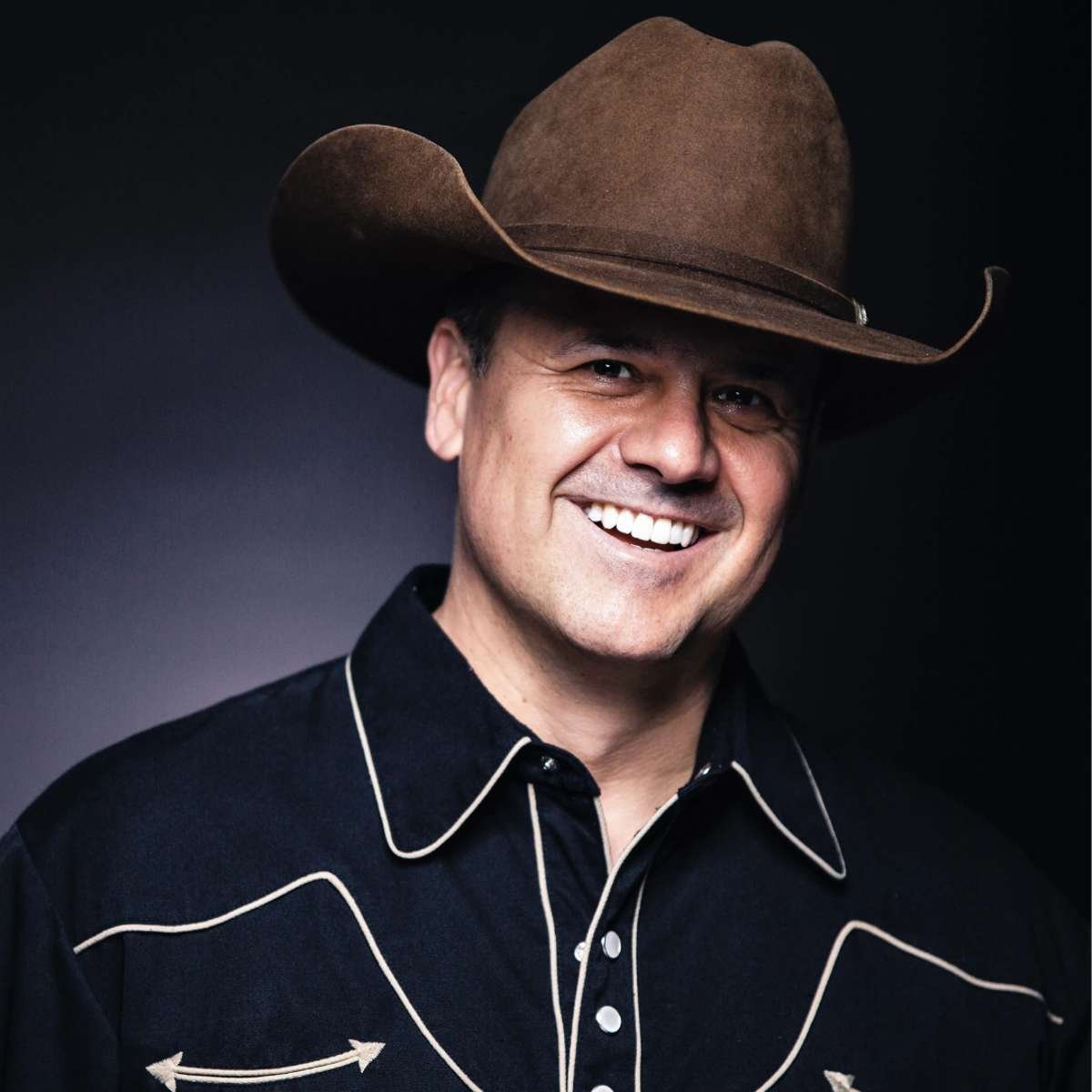 Roger Creager