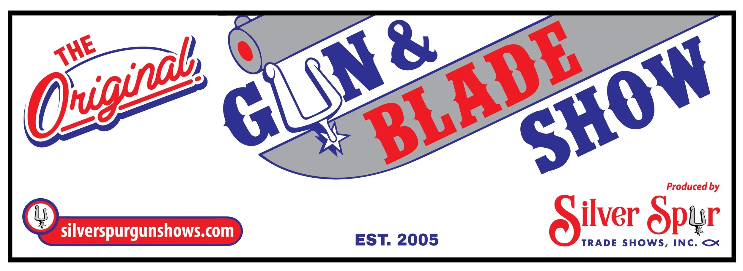 Midland Gun & Blade Show