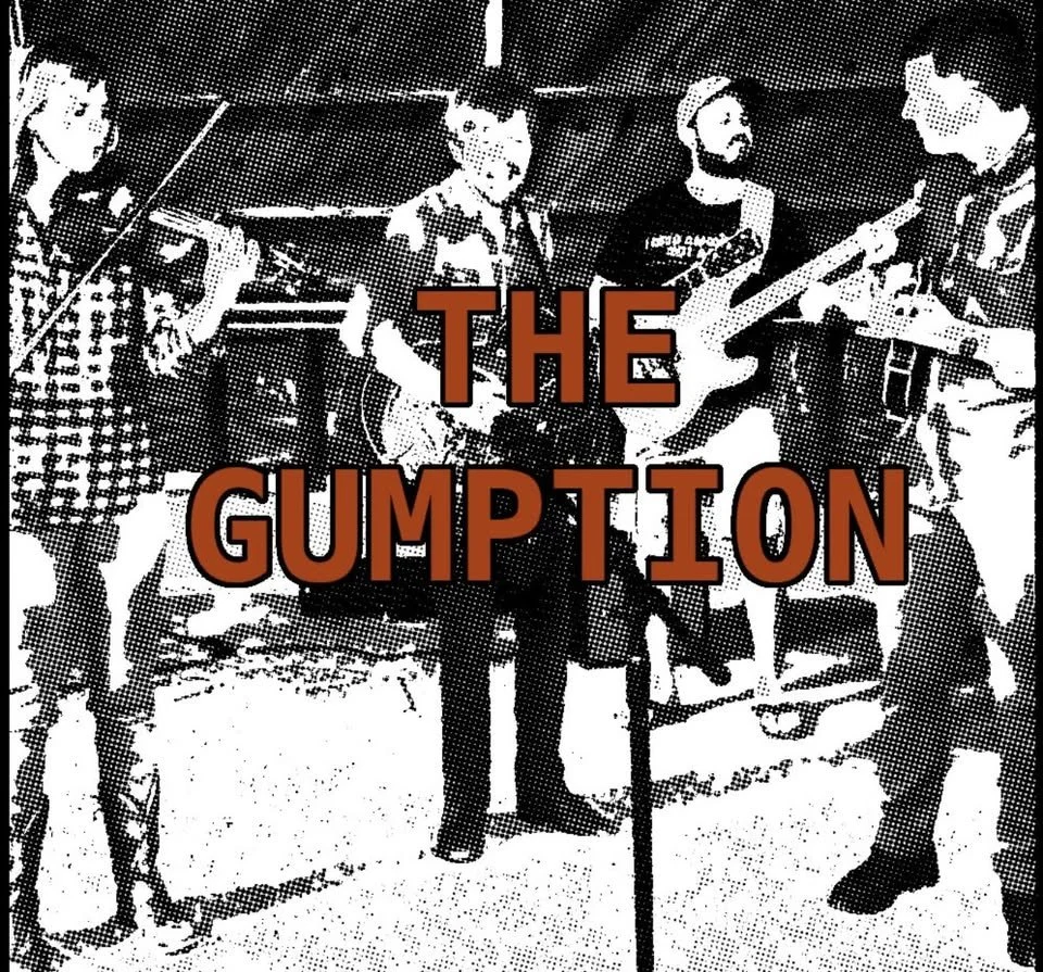 The Gumption