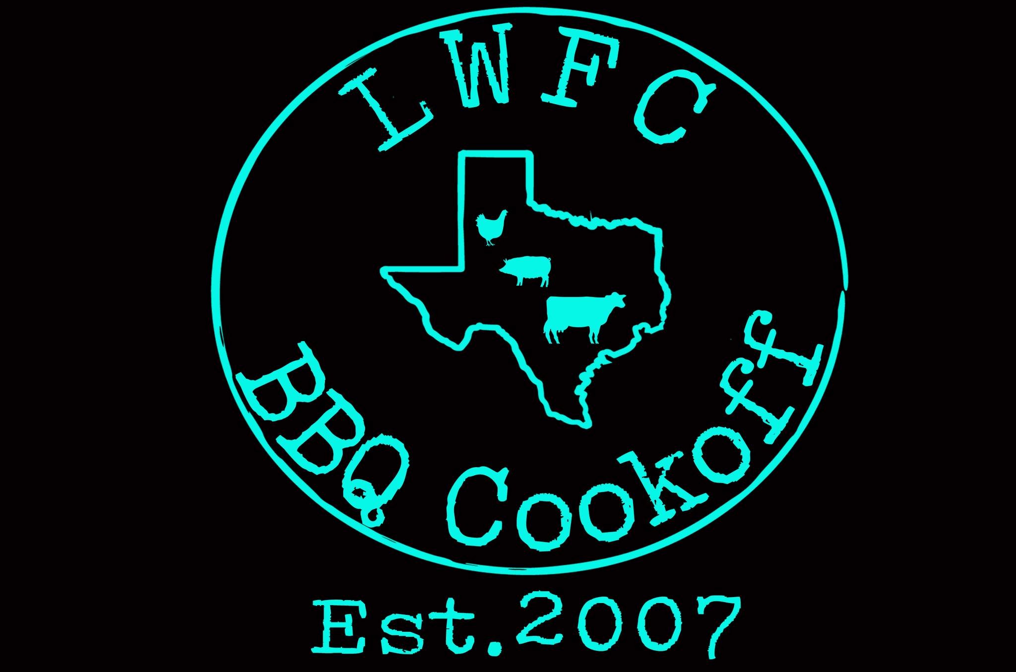 LWFC 2026 Annual Cook Off