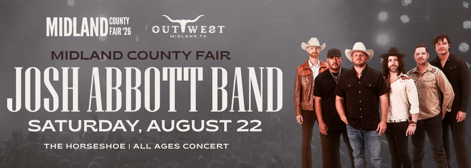 Out West Presents Josh Abbott Band