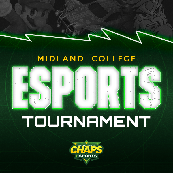 Esports Tournament at Midland College