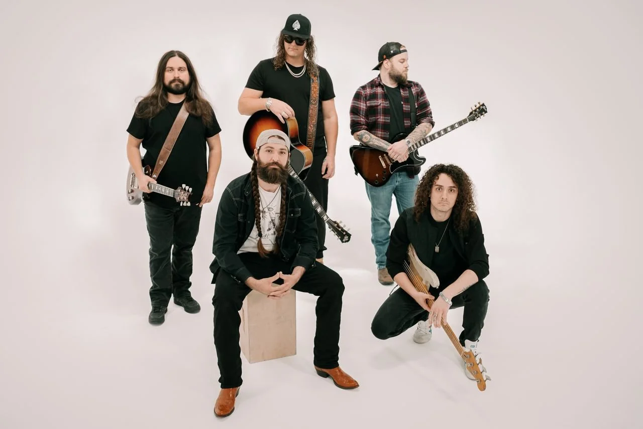 Pecos and the Rooftops