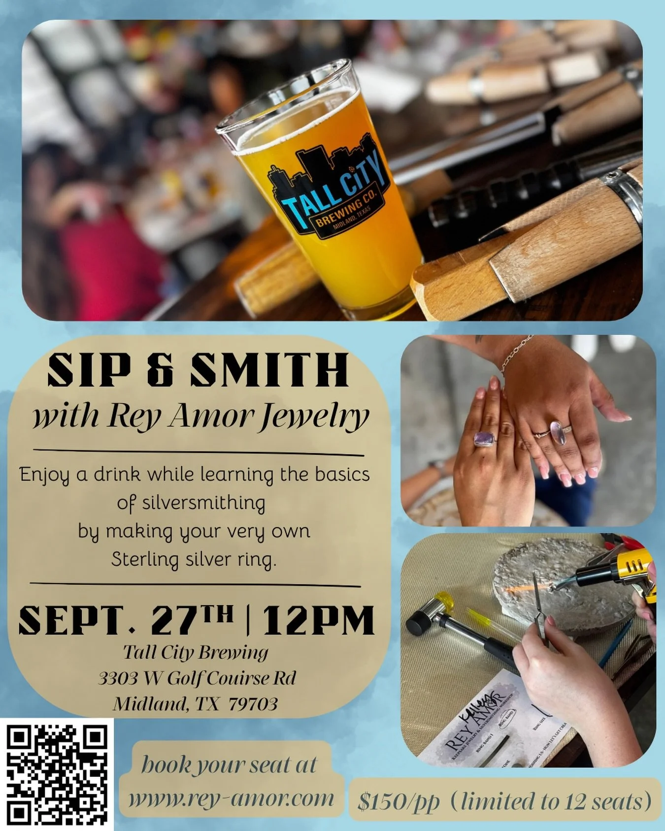 Sip & Smith